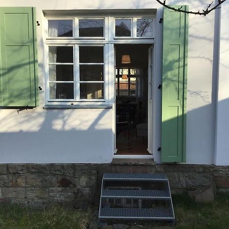 Haus Vor Dem Schoeneberger Tor Hofgeismar Dış mekan fotoğraf