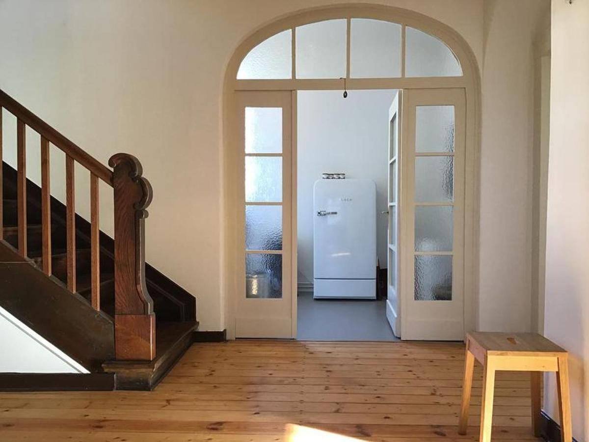 Haus Vor Dem Schoeneberger Tor Hofgeismar Dış mekan fotoğraf