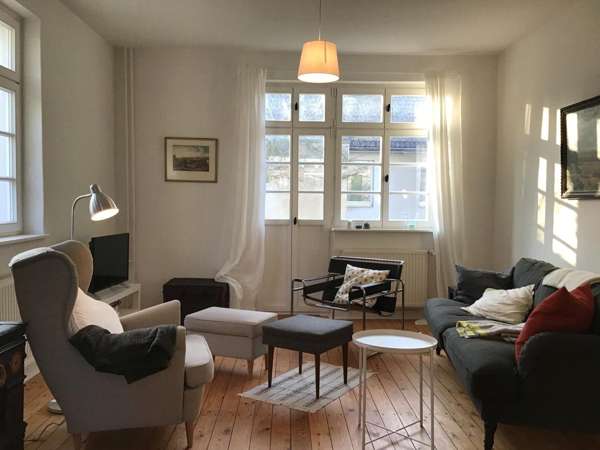 Haus Vor Dem Schoeneberger Tor Hofgeismar Dış mekan fotoğraf